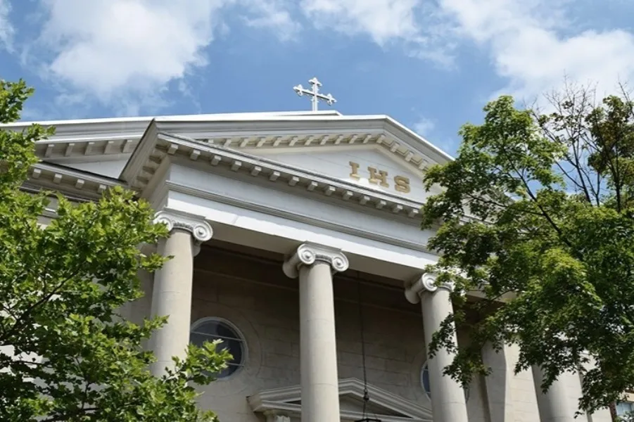 Holy Trinity Catholic Church, Georgetown, Washington, D.C.?w=200&h=150